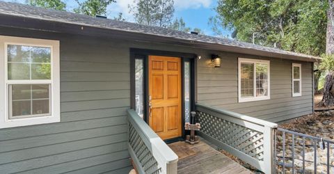 12711 Cresthaven Dr, Groveland, CA 95321 Photo