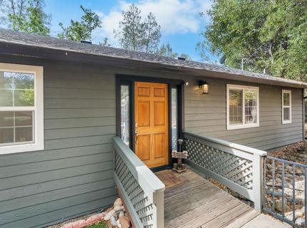 12711 Cresthaven Dr, Groveland, CA 95321 Photo