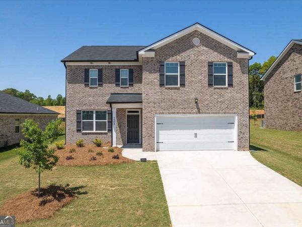 1508 Brangus Drive, Stockbridge, GA 30281