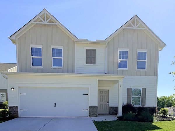 8 Borland Road, Villa Rica, GA 30180