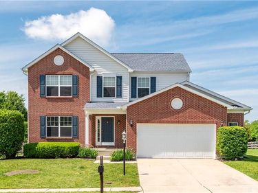 6521 Averell Drive, Huber Heights, OH 45424