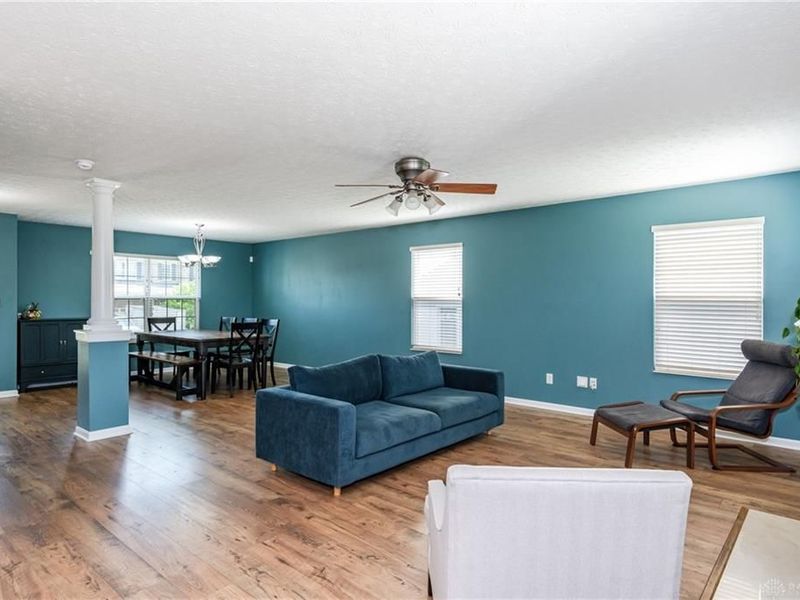 6521 Averell Drive, Huber Heights, OH 45424 Photo 14