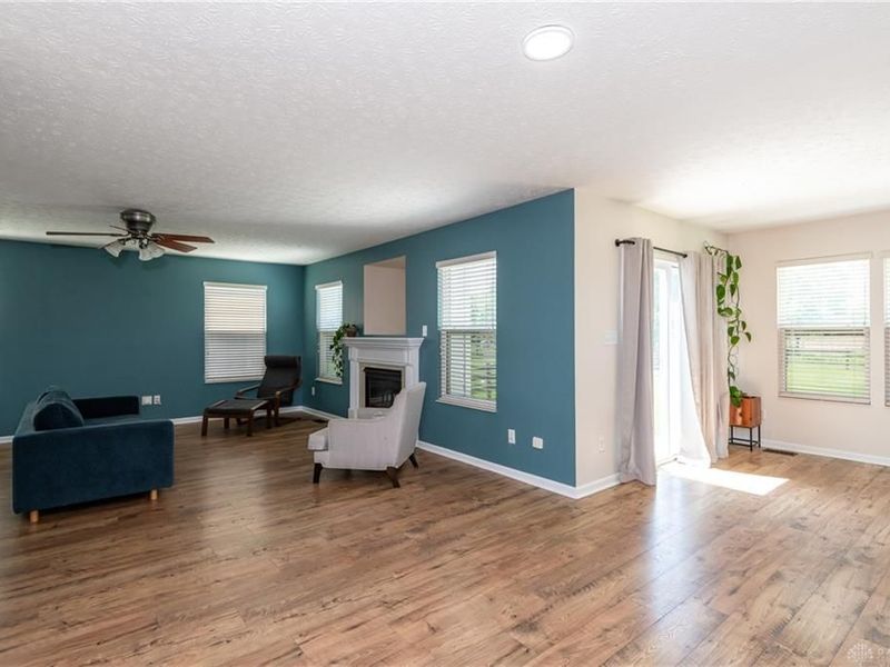 6521 Averell Drive, Huber Heights, OH 45424 Photo 15