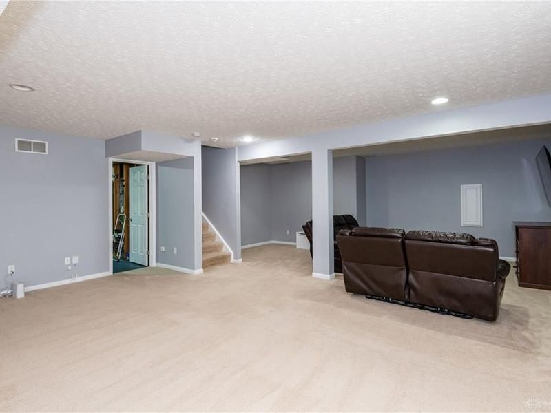 6521 Averell Drive, Huber Heights, OH 45424 Photo 17