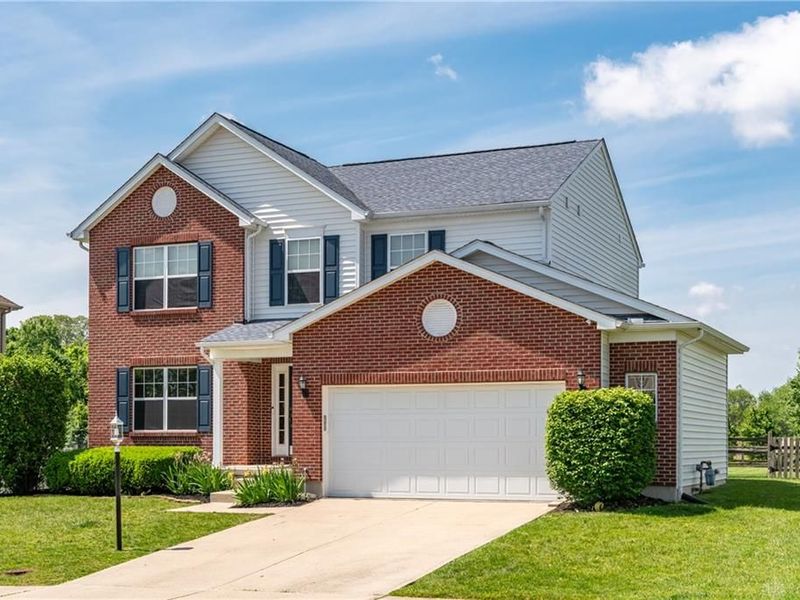 6521 Averell Drive, Huber Heights, OH 45424 Photo 2