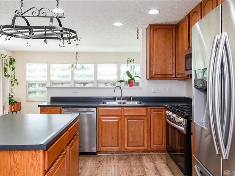 6521 Averell Drive, Huber Heights, OH 45424 Photo 21