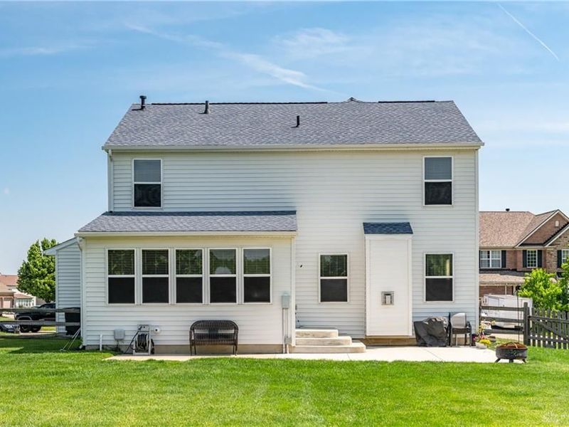 6521 Averell Drive, Huber Heights, OH 45424 Photo 39