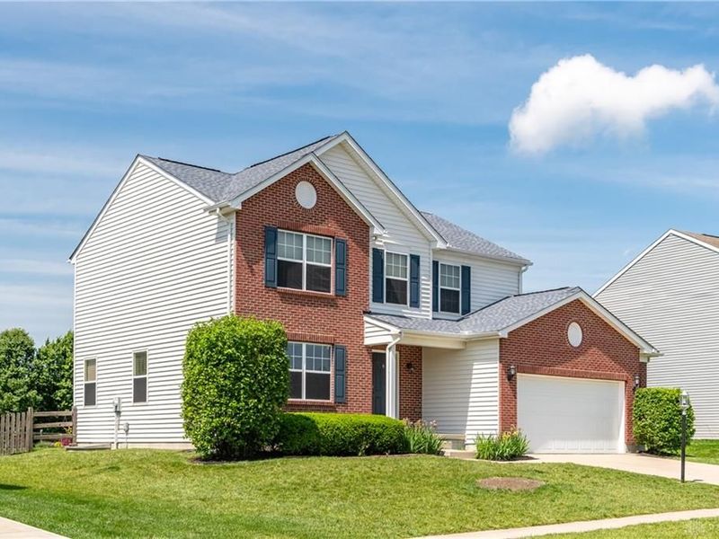 6521 Averell Drive, Huber Heights, OH 45424 Photo 4