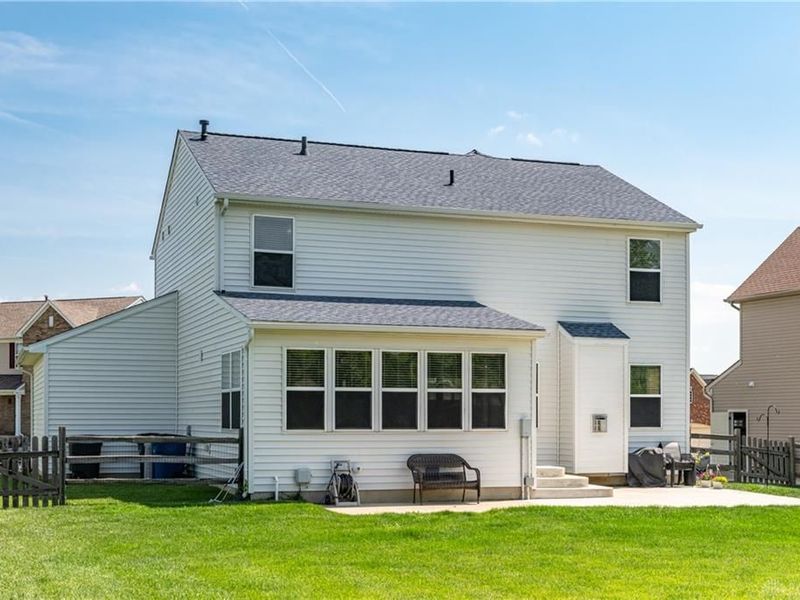 6521 Averell Drive, Huber Heights, OH 45424 Photo 40