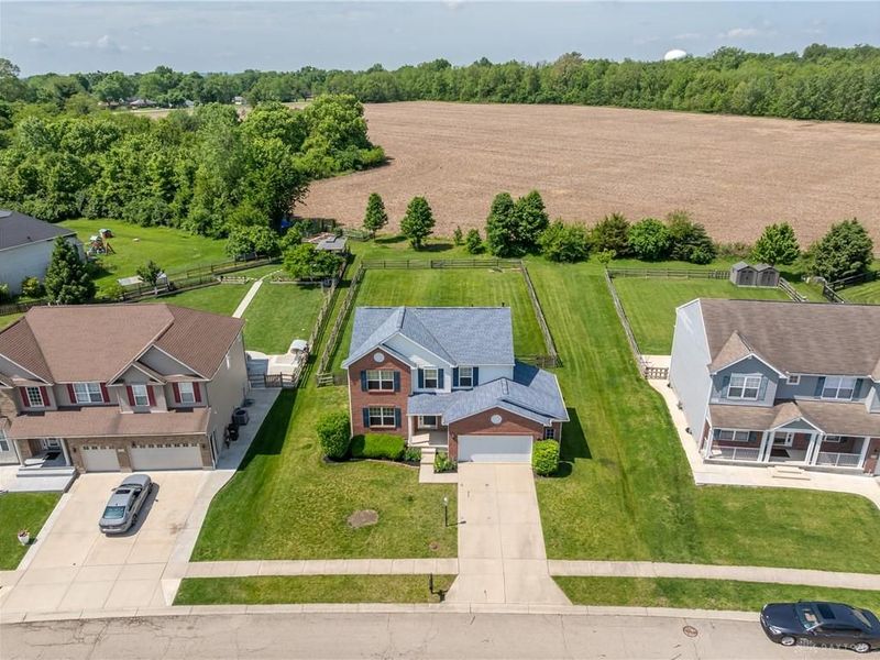 6521 Averell Drive, Huber Heights, OH 45424 Photo 42
