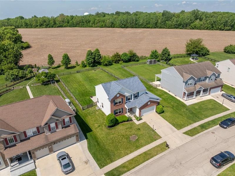 6521 Averell Drive, Huber Heights, OH 45424 Photo 43
