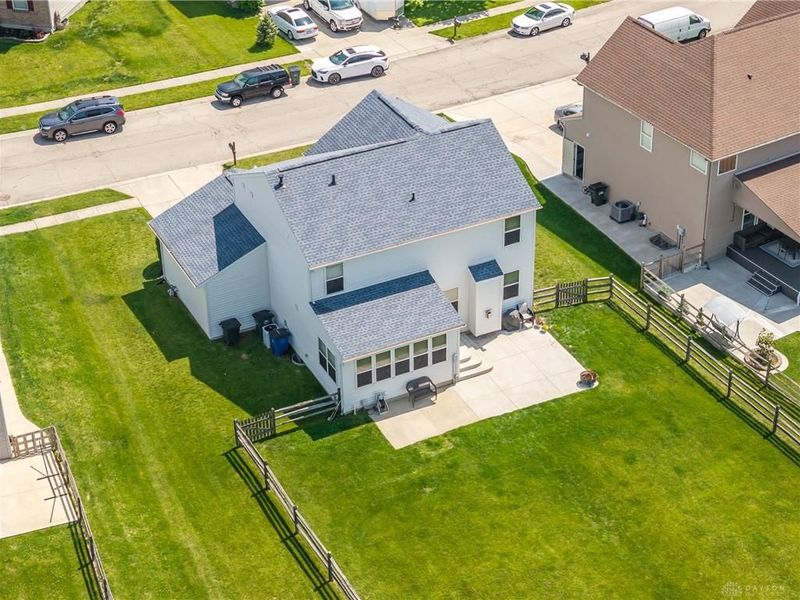 6521 Averell Drive, Huber Heights, OH 45424 Photo 46