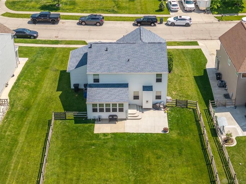 6521 Averell Drive, Huber Heights, OH 45424 Photo 47
