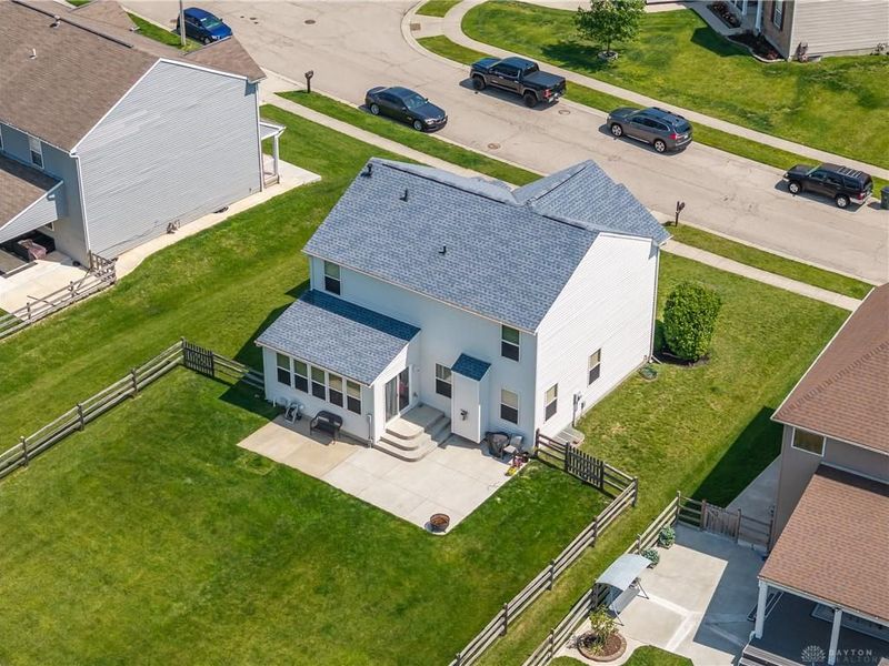6521 Averell Drive, Huber Heights, OH 45424 Photo 48