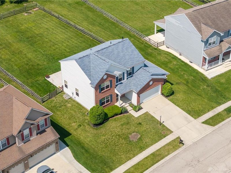 6521 Averell Drive, Huber Heights, OH 45424 Photo 49