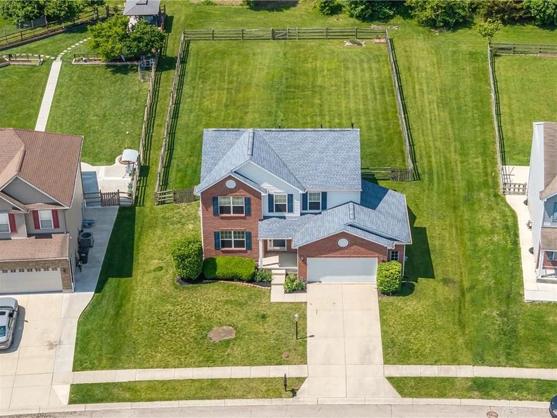 6521 Averell Drive, Huber Heights, OH 45424 Photo 50