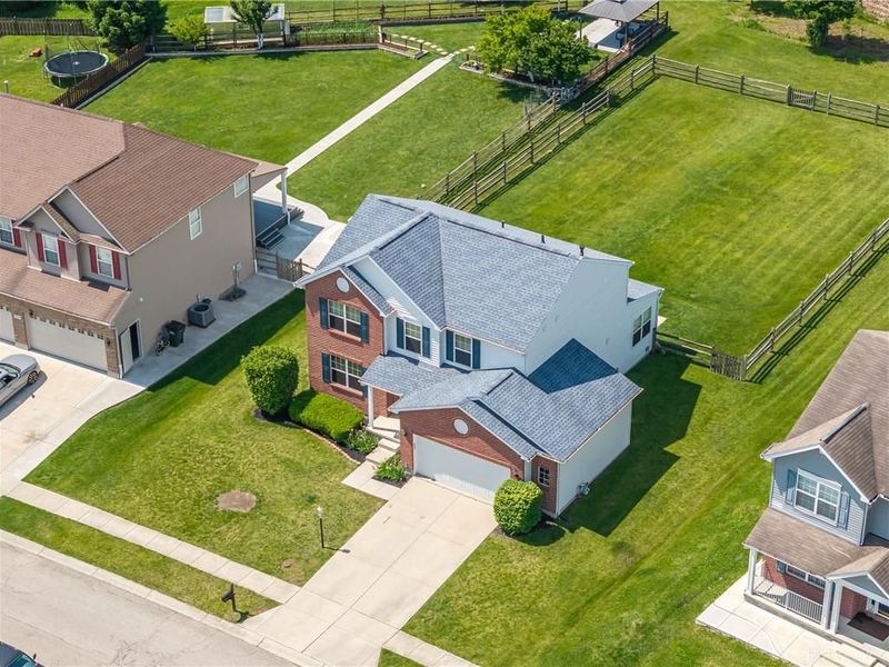 6521 Averell Drive, Huber Heights, OH 45424 Photo 51
