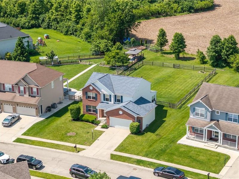 6521 Averell Drive, Huber Heights, OH 45424 Photo 52