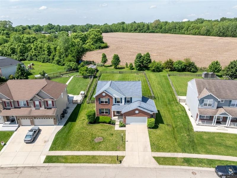 6521 Averell Drive, Huber Heights, OH 45424 Photo 53