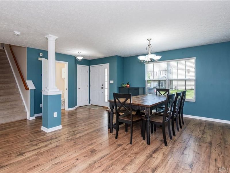 6521 Averell Drive, Huber Heights, OH 45424 Photo 6