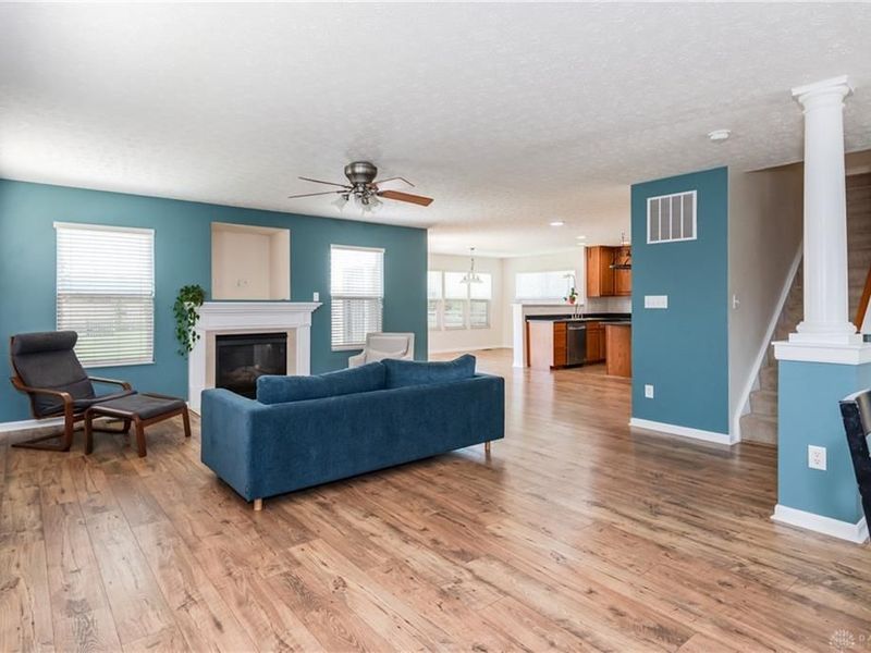 6521 Averell Drive, Huber Heights, OH 45424 Photo 7