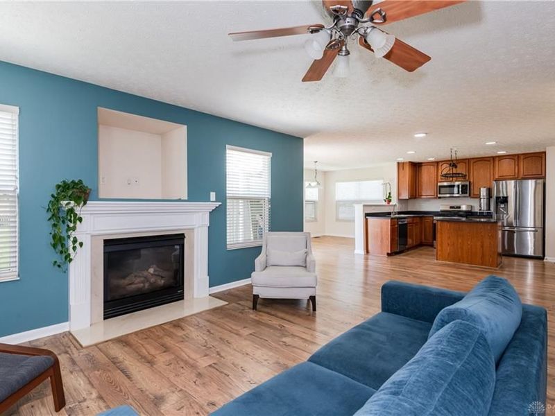 6521 Averell Drive, Huber Heights, OH 45424 Photo 8