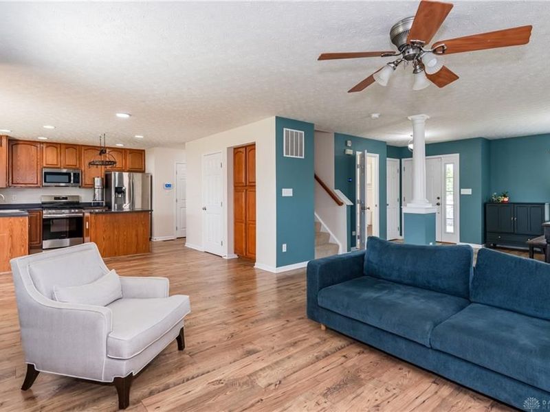 6521 Averell Drive, Huber Heights, OH 45424 Photo 9
