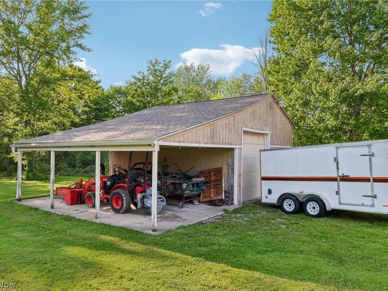 9206 Woodworth Road, North Lima, OH 44452 Photo 37