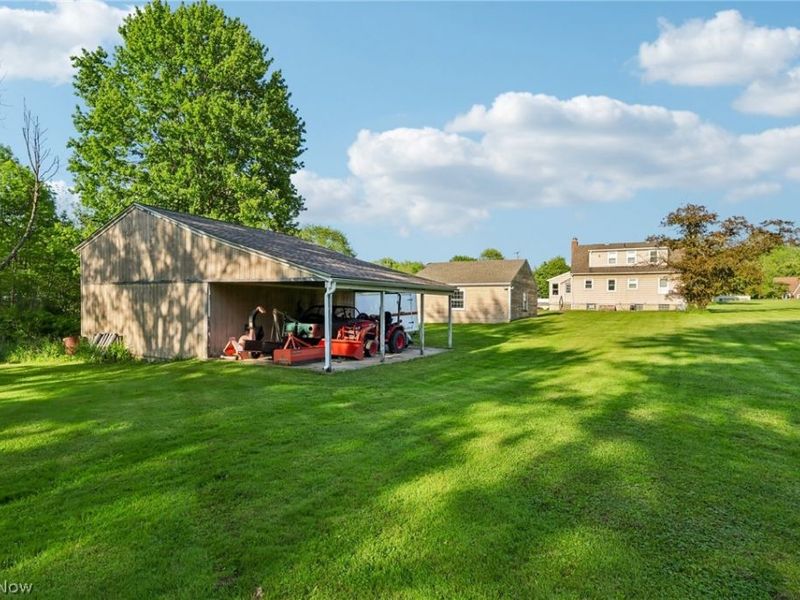 9206 Woodworth Road, North Lima, OH 44452 Photo 38