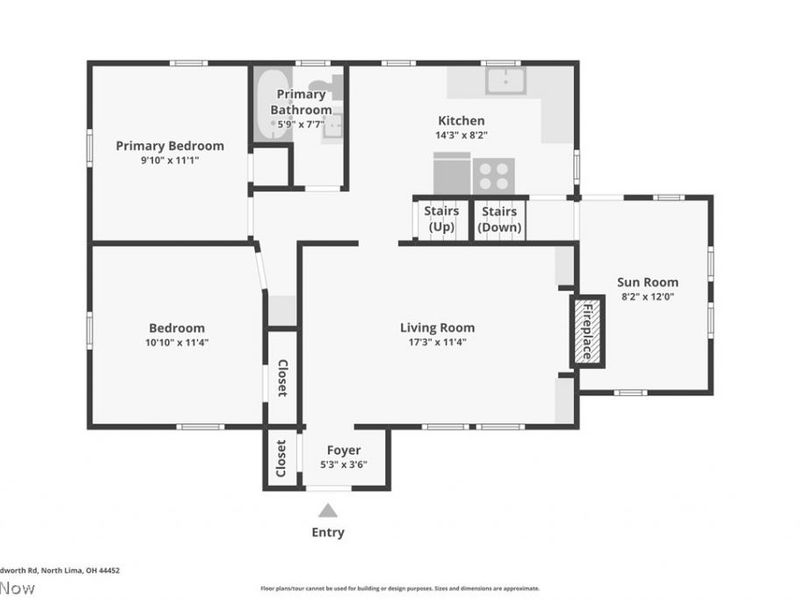 9206 Woodworth Road, North Lima, OH 44452 Photo 42