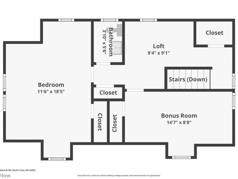 9206 Woodworth Road, North Lima, OH 44452 Photo 43