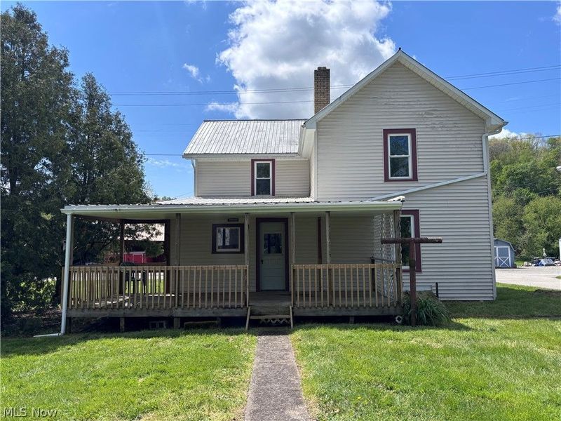 323 Galation St, Glenmont, OH 44628 Photo 2
