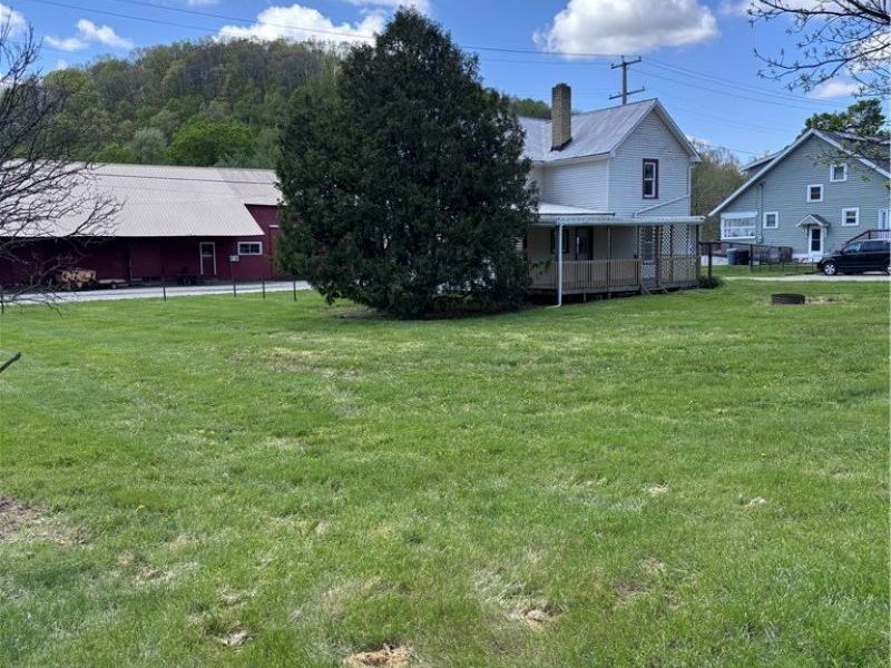 323 Galation St, Glenmont, OH 44628 Photo 9