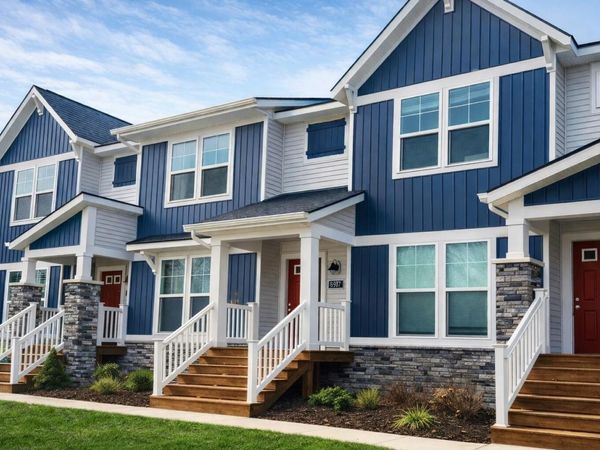 6919 Myers Lake Avenue NE, Unit 9, Rockford, MI 49341