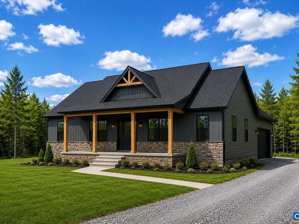 12982 S CONSTITUTION RTE, SCOTTSVILLE, VA 24590