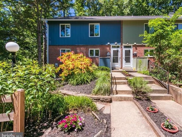 5 A LAUREL HILL ROAD, GREENBELT, MD 20770