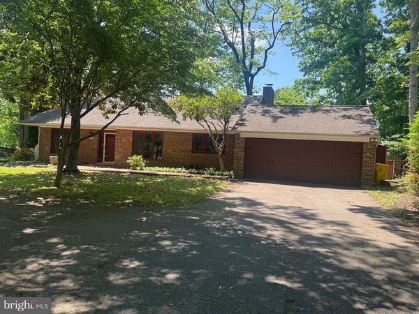 2758 BON HAVEN LANE, ANNAPOLIS, MD 21401