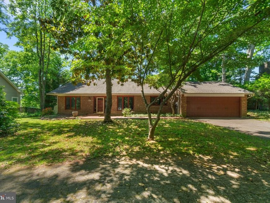2758 Bon Haven Lane, Annapolis, MD 21401 Main Photo