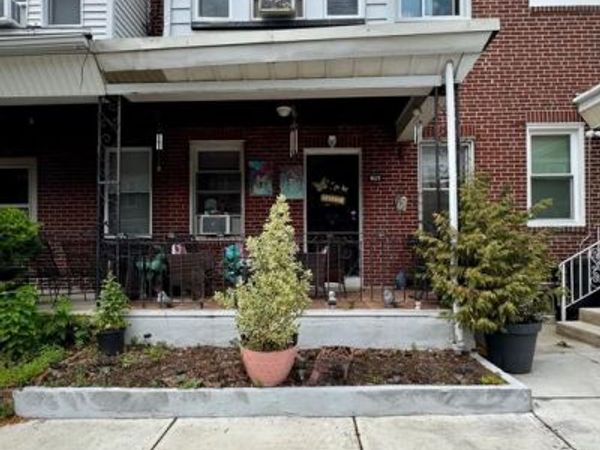 423 DELPHINE STREET, PHILADELPHIA, PA 19120