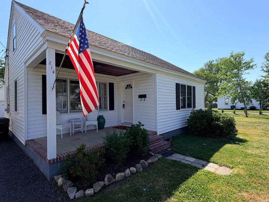 214 E Appleby Avenue , Cambridge, MD 21613 Main Photo