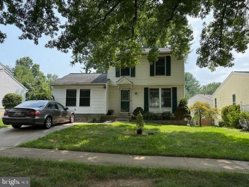 7545 Brenish Drive , Gaithersburg, MD 20879 Main Photo