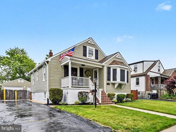 3124 PARKTOWNE ROAD, BALTIMORE, MD 21234
