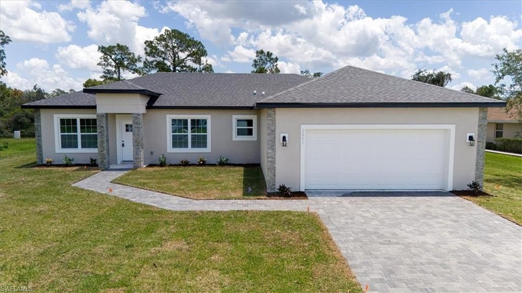 2801 Monza Dr, Sebring, FL 33872 Main Photo