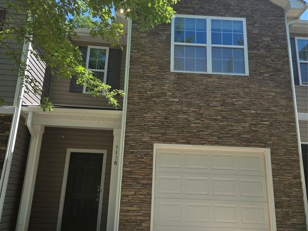 9138 Bradstreet Commons Way, Charlotte, NC 28215