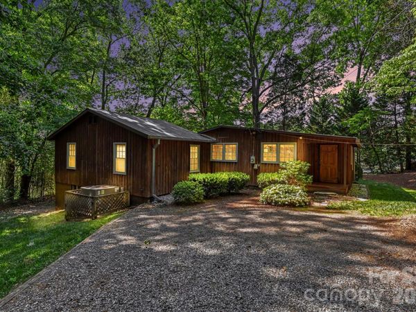 1589 Warf Road , Lexington, NC 27292