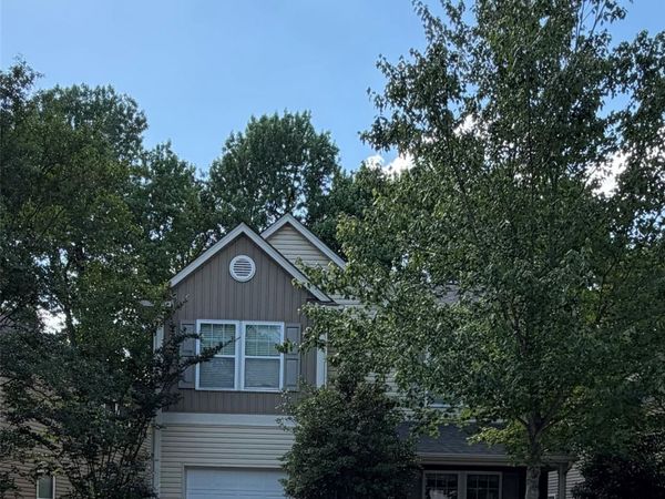 7531 Monarch Birch Lane, Charlotte, NC 28215
