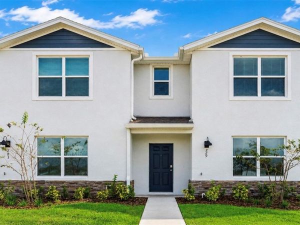 416 PRESTON COVE DRIVE, ST CLOUD, FL 34771