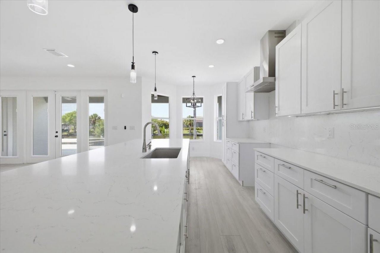 15408 Melport Cir, Port Charlotte, FL 33981 Photo