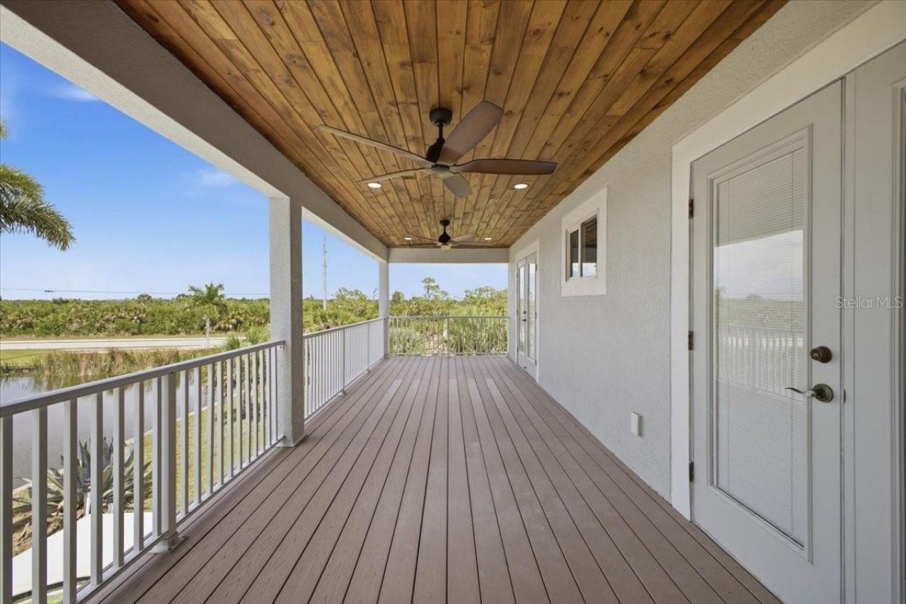 15408 Melport Cir, Port Charlotte, FL 33981 Photo