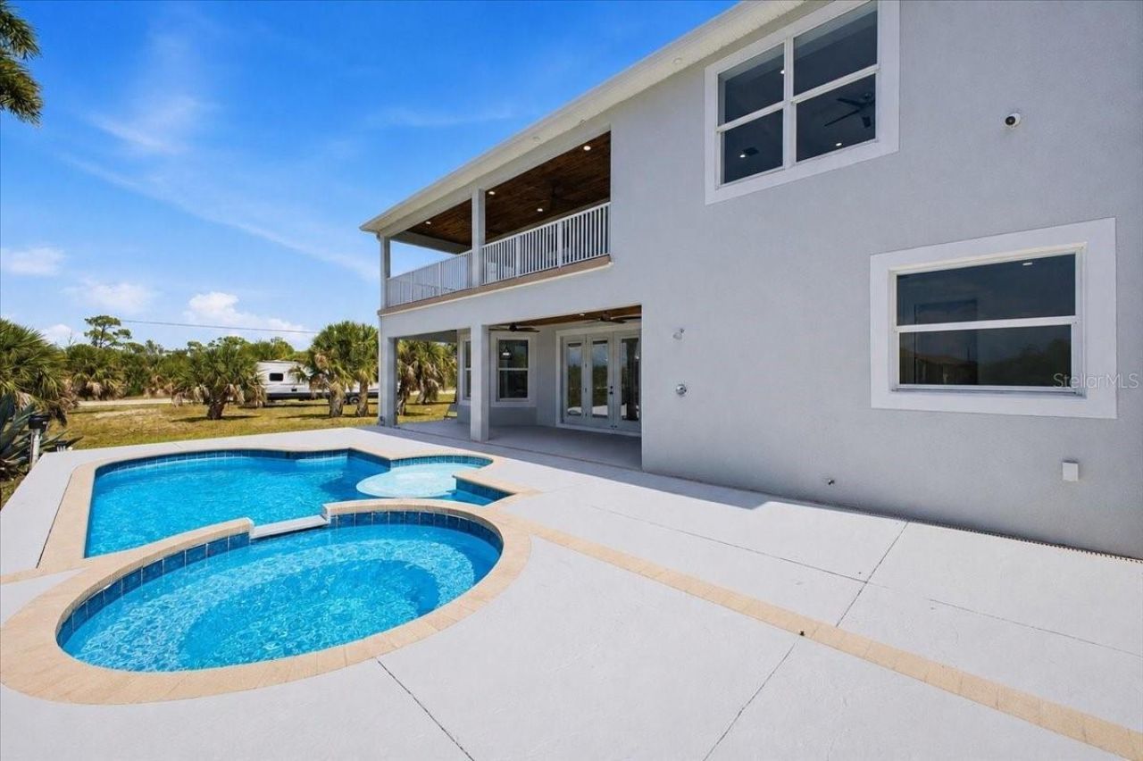 15408 Melport Cir, Port Charlotte, FL 33981 Photo